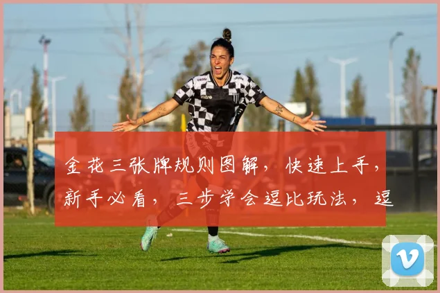 金花三张牌规则图解，快速上手，新手必看，三步学会逗比玩法，逗乐全场
