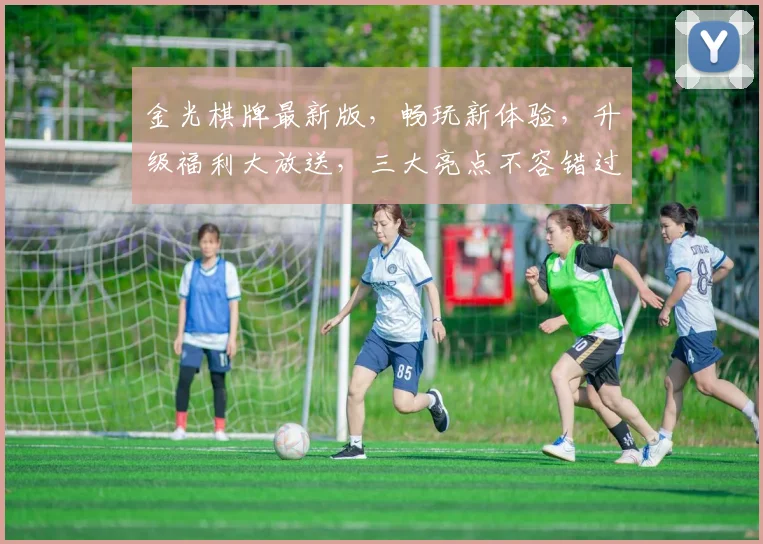 金光棋牌最新版，畅玩新体验，升级福利大放送，三大亮点不容错过，必看攻略